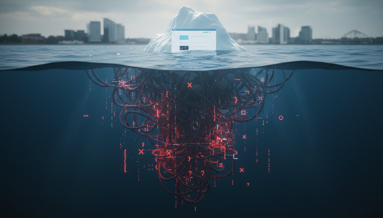 Beyond the Price Tag: The Hidden Costs of Cheap Web Design in 2026