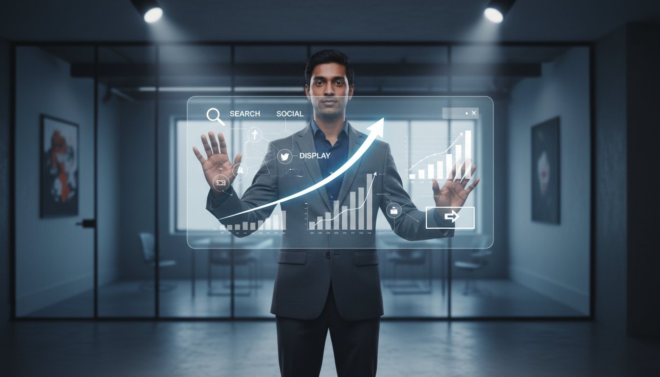 Choosing a PPC Agency: Orchestrating Your Path to Measurable Growth