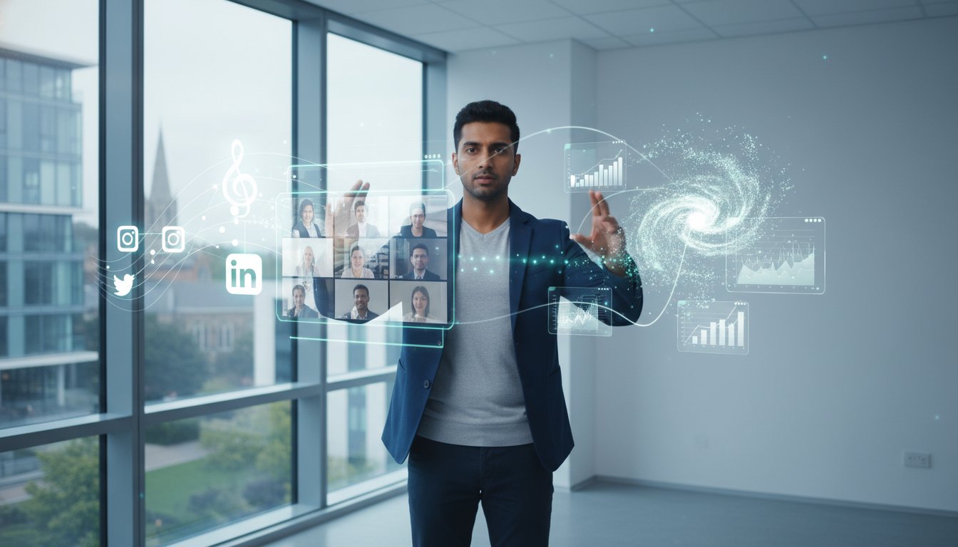 Creating a Video Marketing Strategy: Orchestrating Your Brand’s Visual Success in 2026