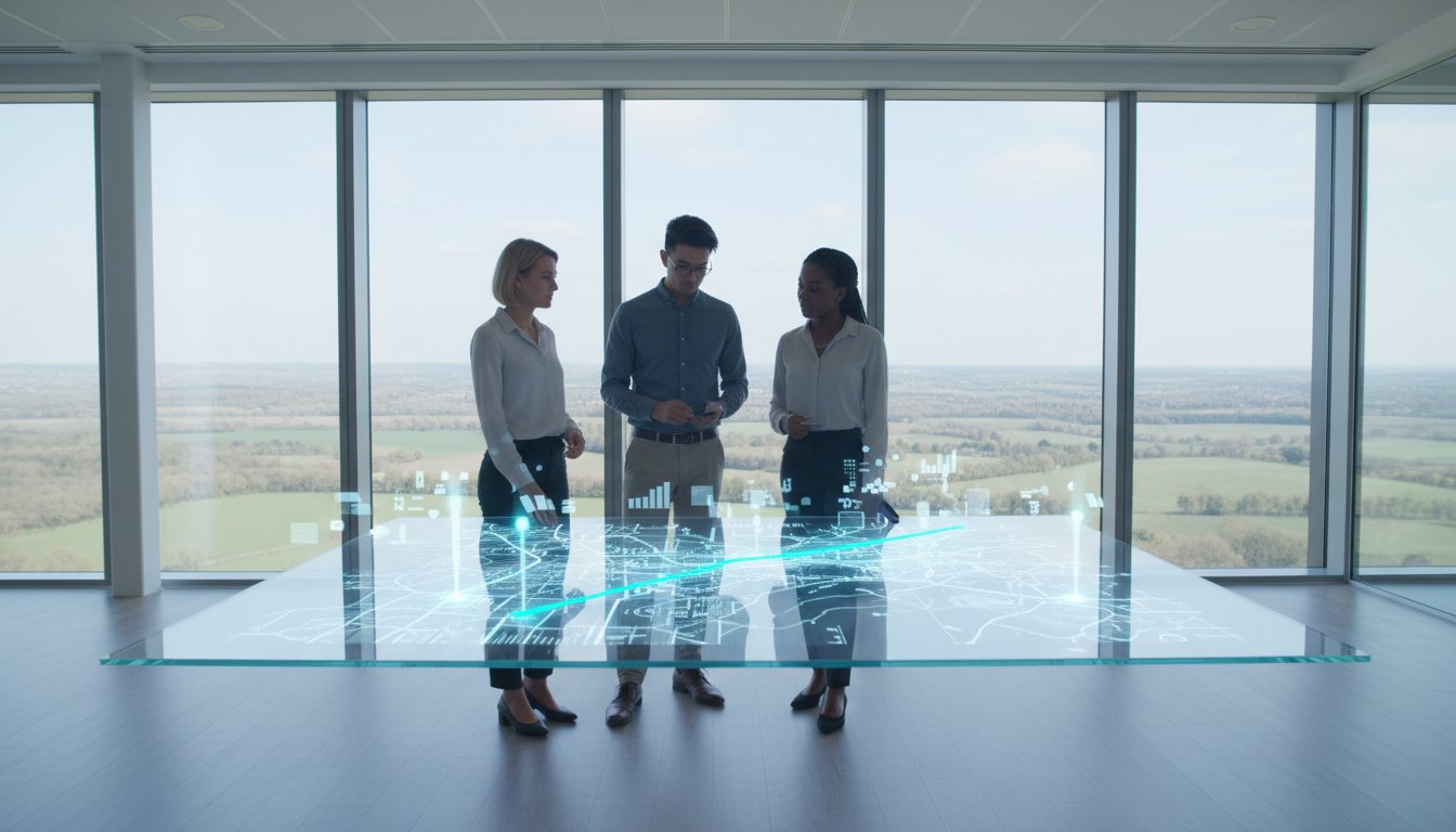 Digital Marketing Agency London: Your Strategic Guide to Growth