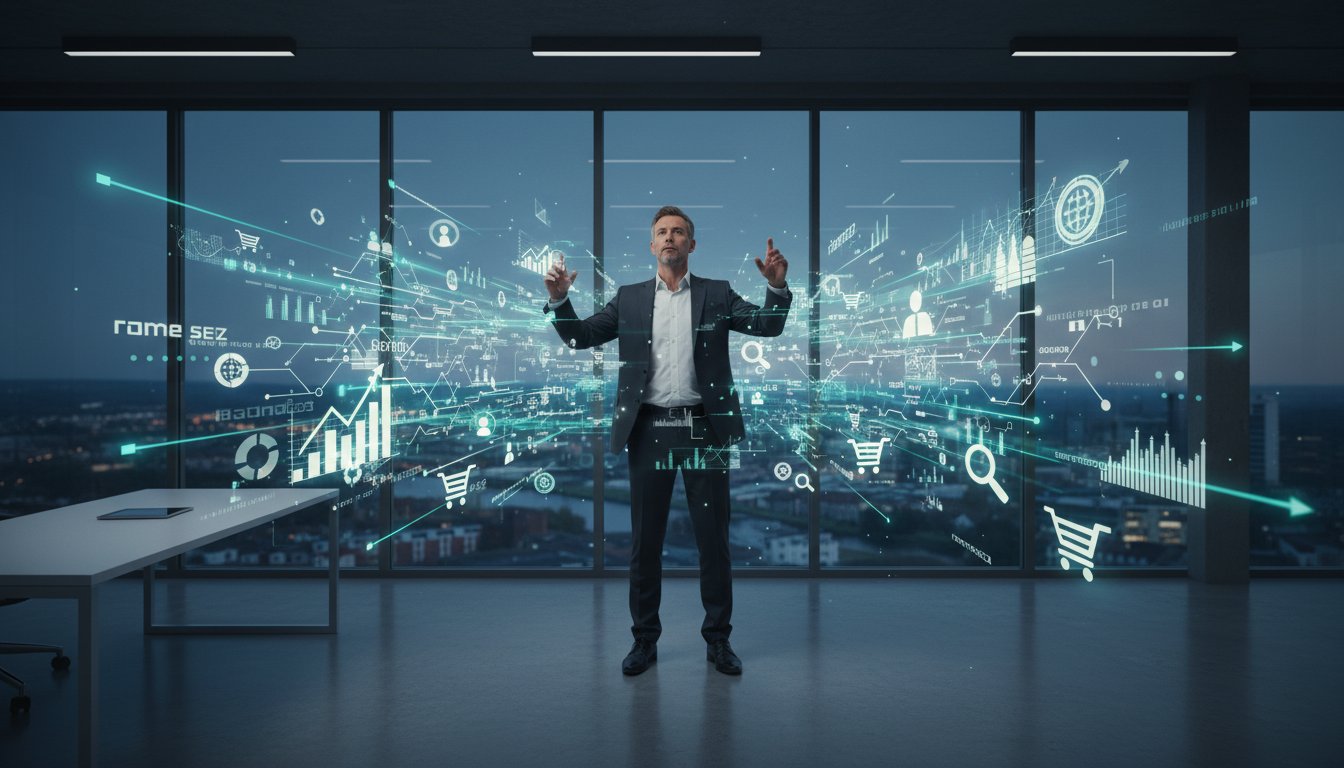 Ecommerce SEO Services: The Ultimate Guide to Driving Online Sales