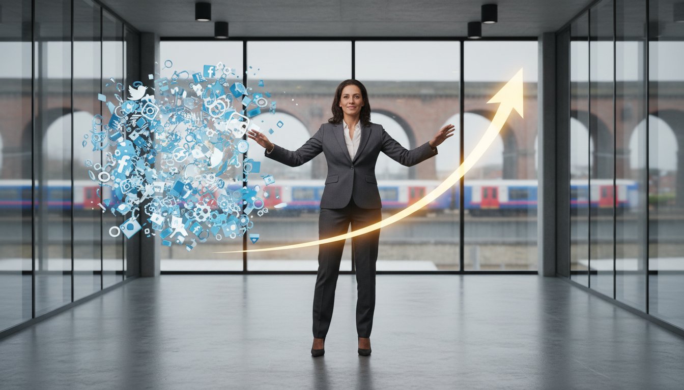 Feeling Overwhelmed by Digital Marketing? How to Orchestrate Your Brand’s Growth