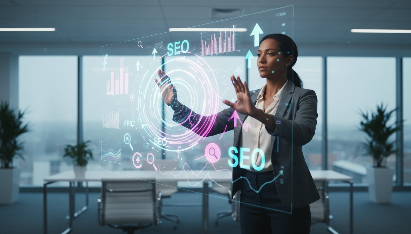 How to Choose the Right Digital Marketing Agency in the UK: A Buyer's Guide