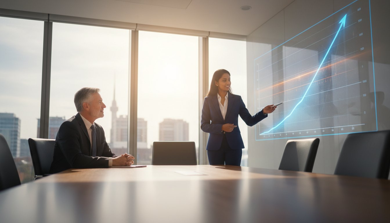 How to Convince Your Boss You Need SEO: The 5-Step Business Case