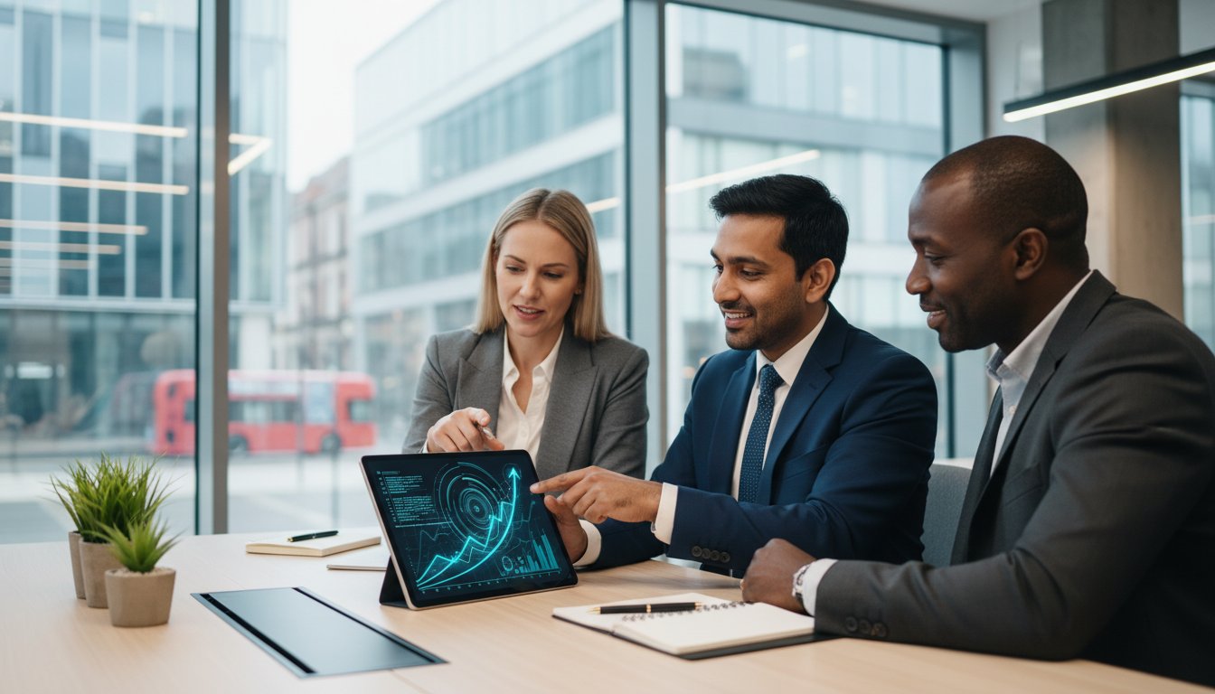 How to Find the Best Digital Marketing Agency Near Me: A 2026 Guide