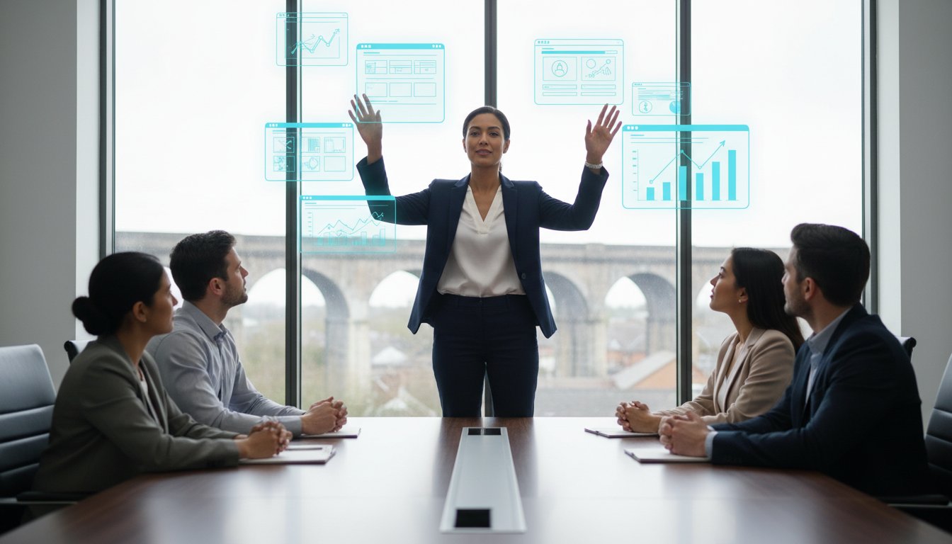 How to Get Buy-In for a New Website Project: A Strategic Conductor’s Guide