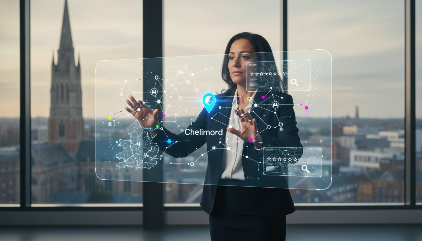 How to Increase Local Business Visibility Online: Orchestrating Your Digital Presence