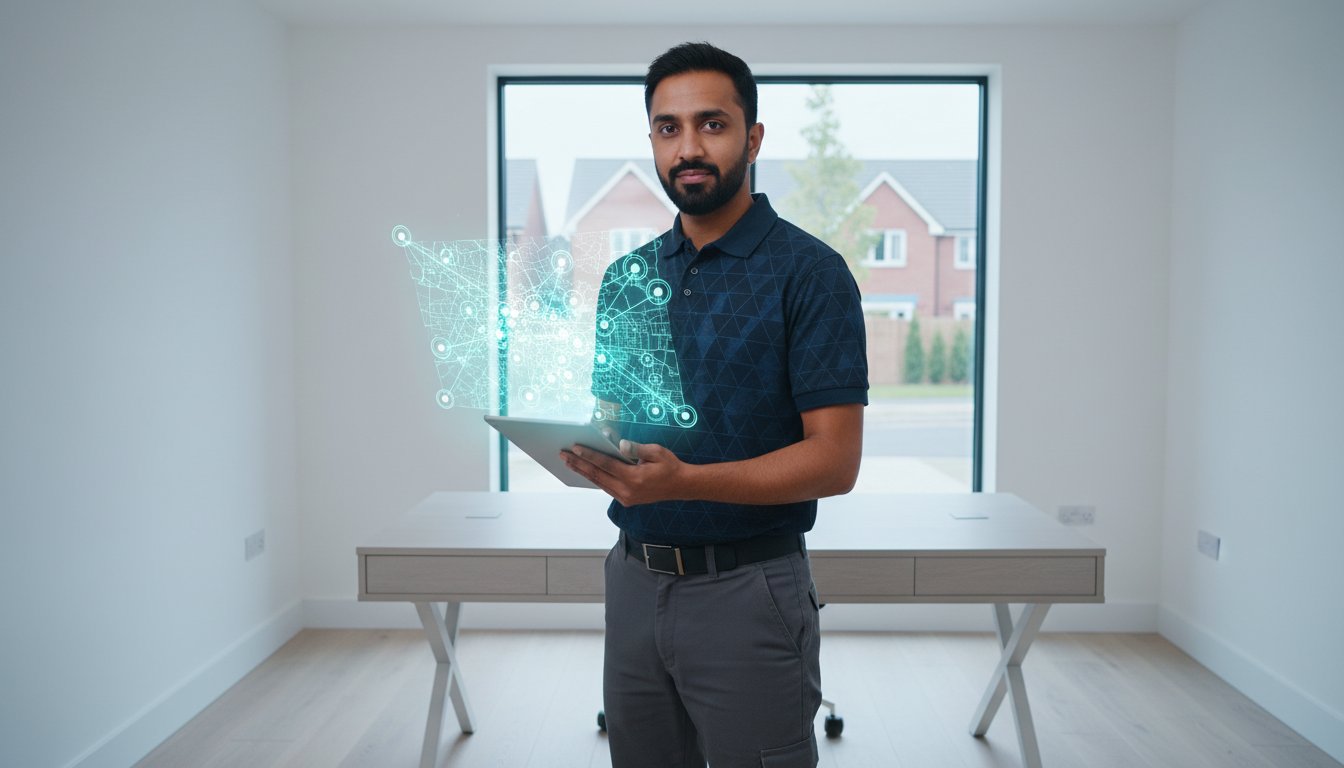 Local SEO for Plumbers in London: Orchestrating Your Digital Growth in 2026