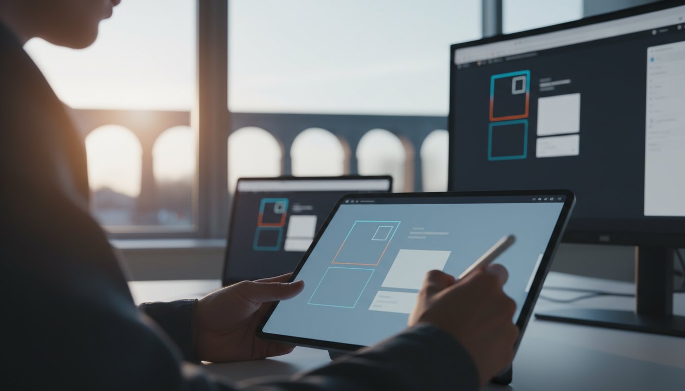 Mastering Mobile-First Web Design Principles for 2026