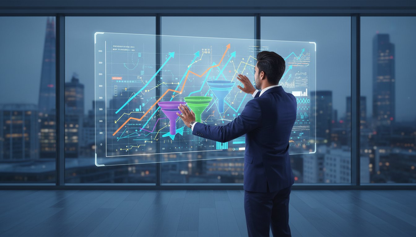 Orchestrating Growth: Expert PPC Management for D2C Brands in London