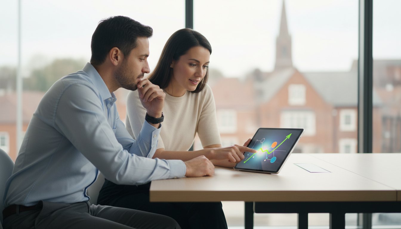 PPC Agency Essex: Drive Local Growth with a Strategic Partner