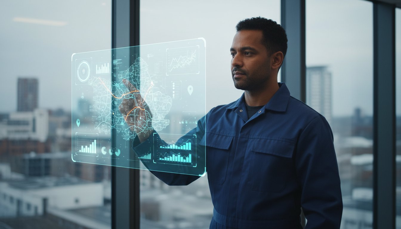 PPC Agency for Plumbers in East London: The 2026 Growth Guide