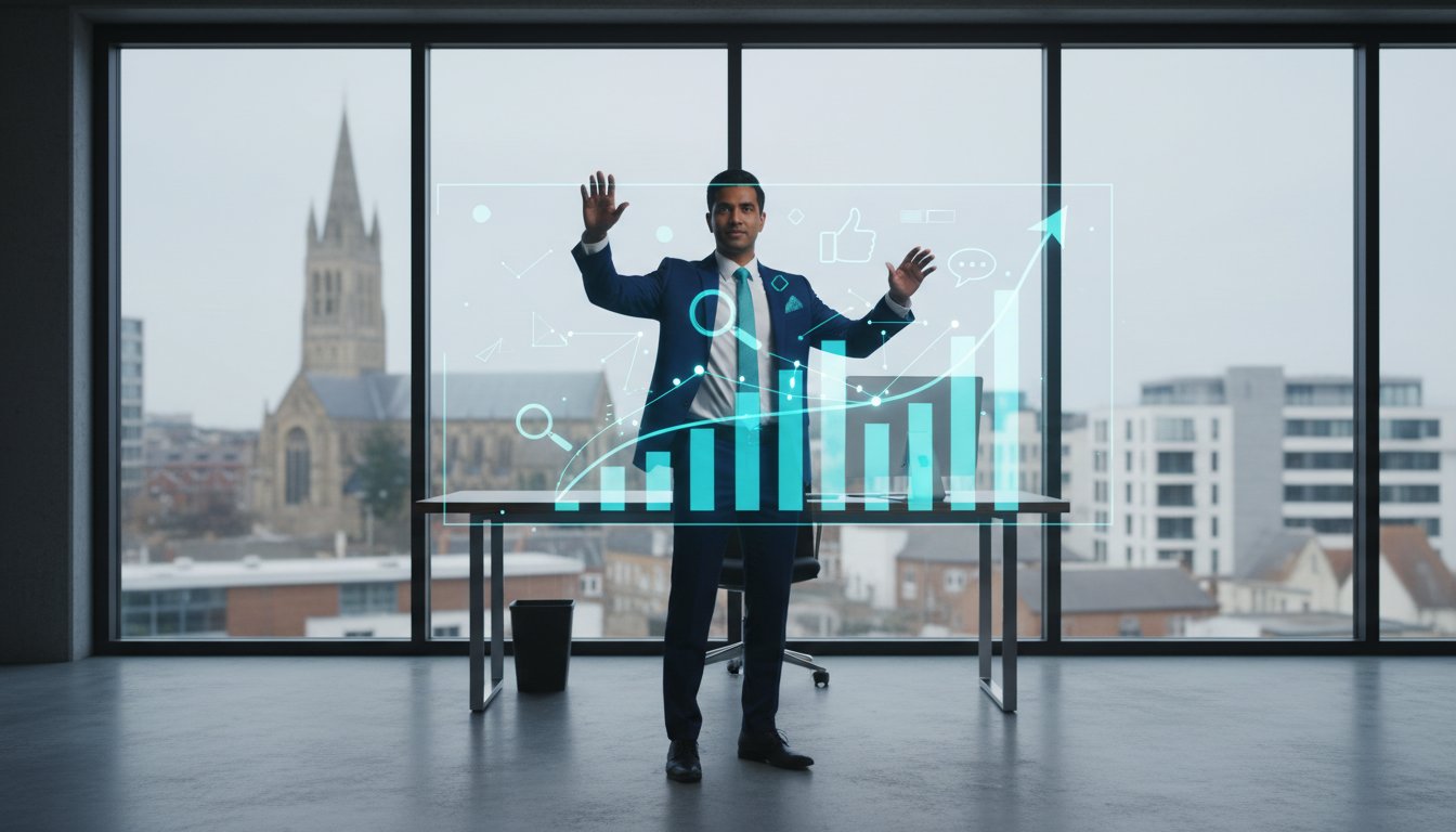 PPC Management Services Essex: Orchestrating High-Performance Paid Search