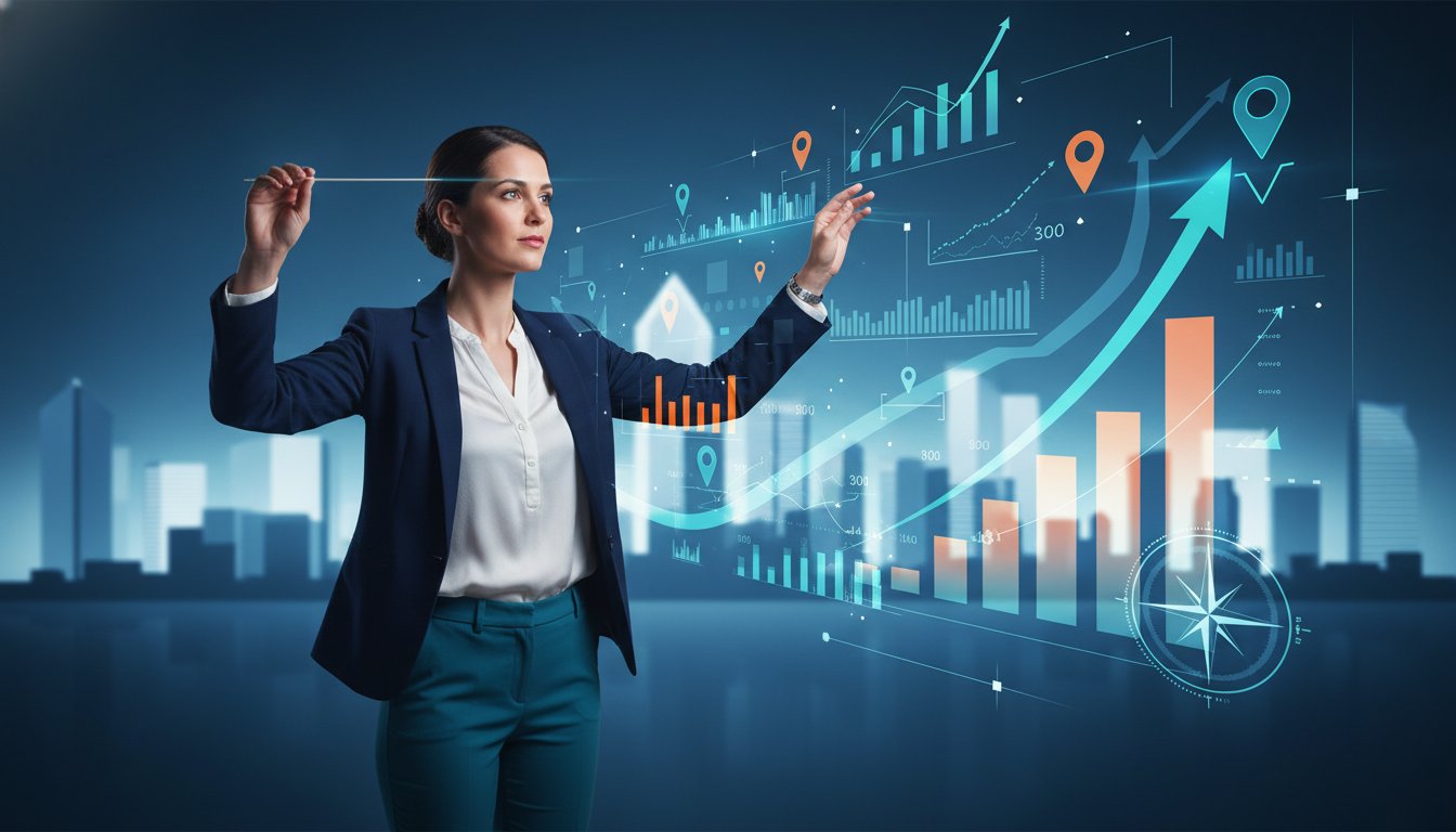 SEO Chelmsford: Orchestrate Your Growth with a Leading Local Agency