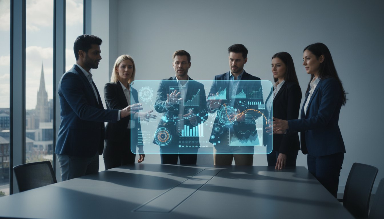 SEO Packages for Small Businesses UK: Orchestrating Your Digital Growth in 2026