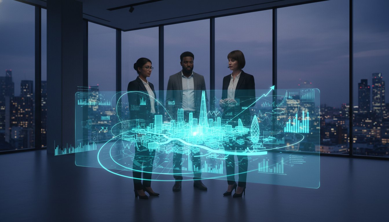 SEO Services London: The Ultimate Guide to Dominating Your Market