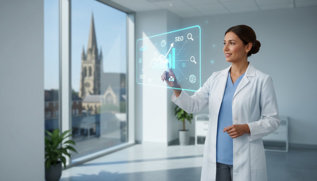 SEO Services for Dentists in the UK: Your Comprehensive Guide to Success