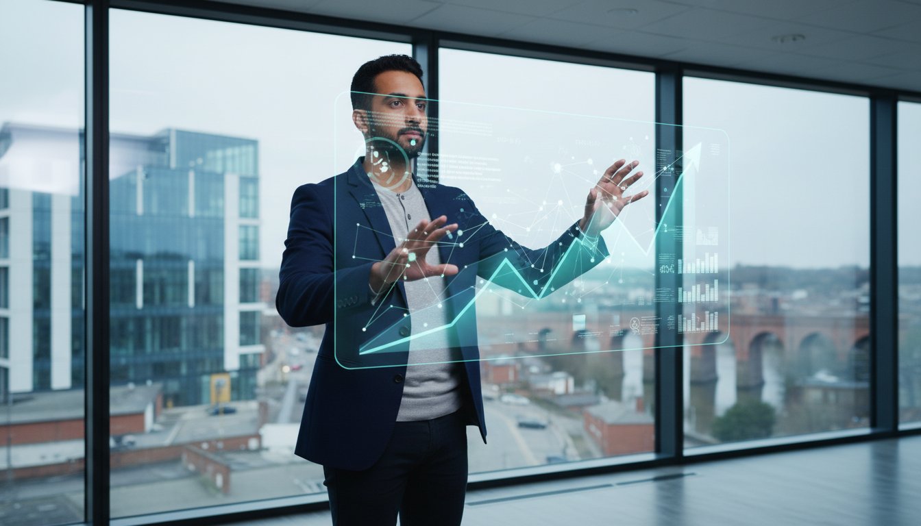 SEO Services for SaaS Companies UK: The 2026 Buyer’s Guide to Orchestrating Growth