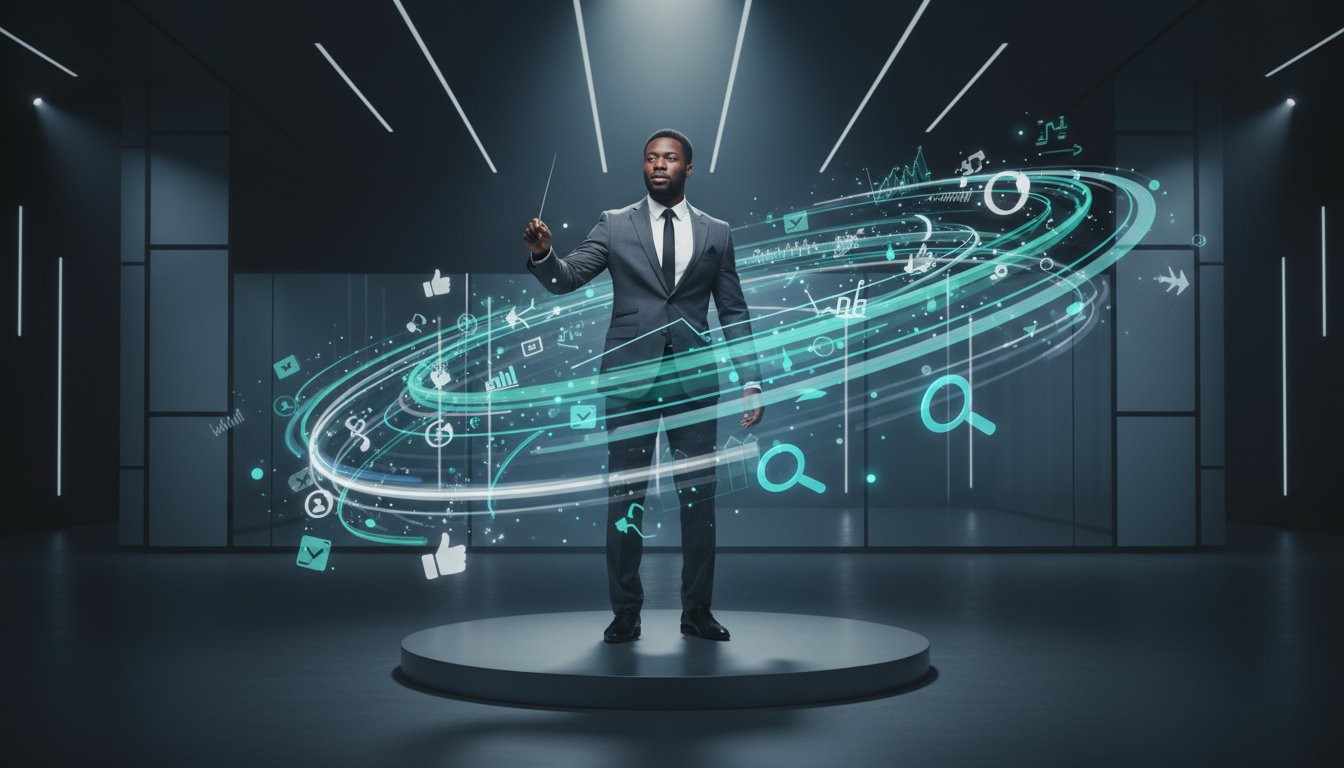 Strategic Digital Marketing Services for Growth