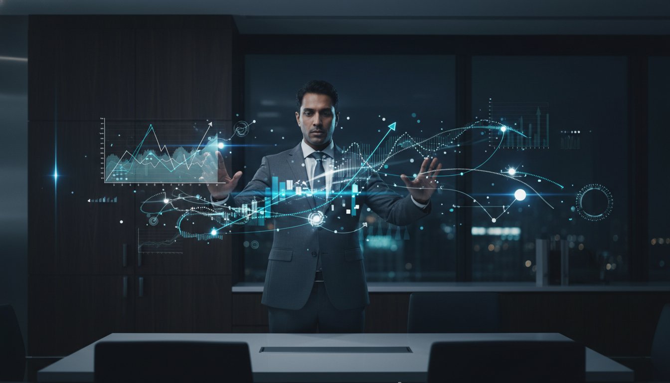 Strategic SEO Consultancy: Orchestrate Your Digital Growth