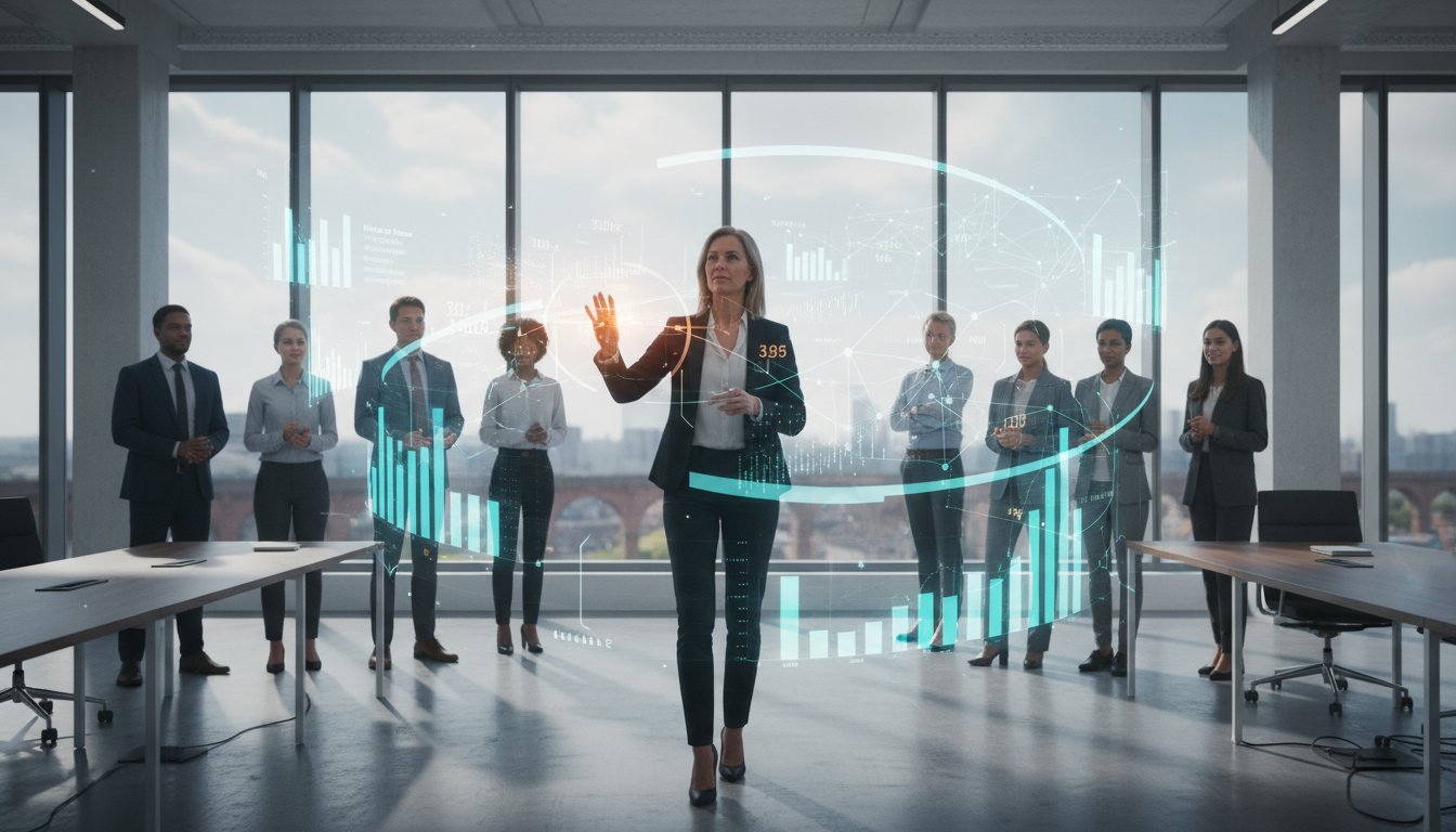 The Ultimate Marketing Report for Stakeholders Template: Orchestrating Data into Growth