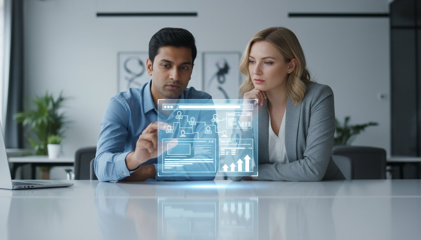 The Ultimate SEO Audit Guide: A Strategic Roadmap for Your Website's Success