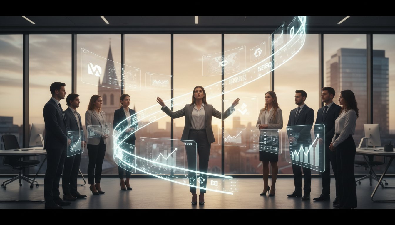 Video Marketing Services for Startups: Orchestrating Brand Evolution in 2026