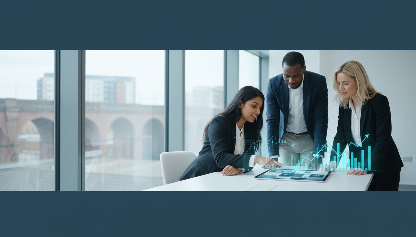 Web Design Agency Colchester: A Strategic Guide to Choosing Your Digital Partner