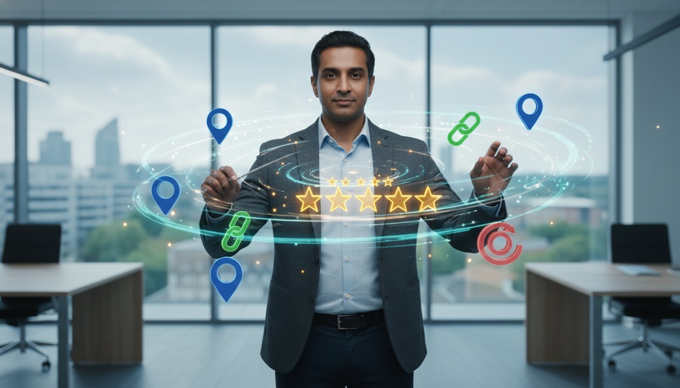 What Do Local SEO Services Include? A Full Checklist