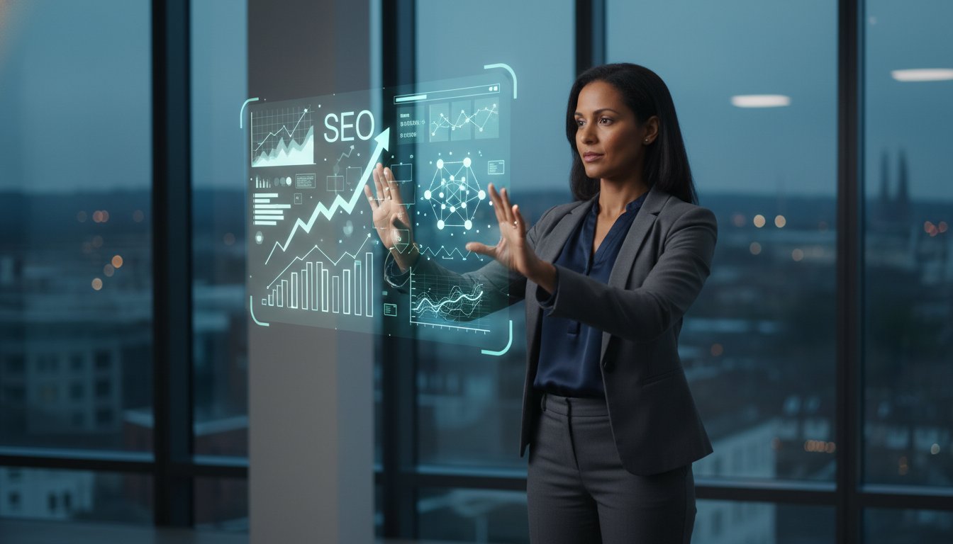 What Is an SEO Agency & How to Choose the Right Partner for Growth