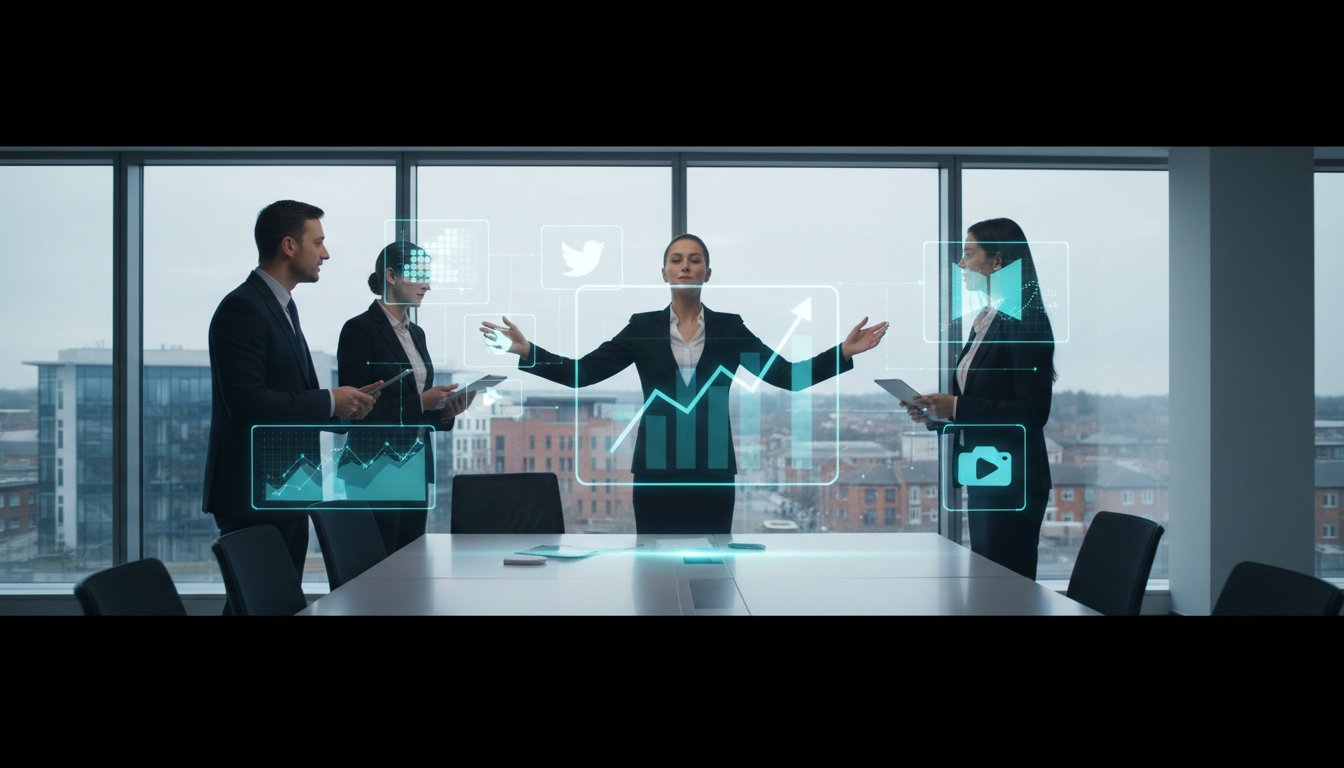 Why Hire a Digital Marketing Agency? 7 Key Benefits for Business Growth