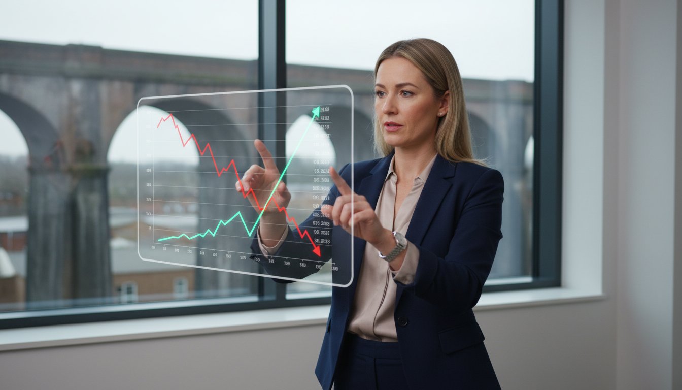 Why My Website Traffic Dropped Suddenly: A Strategic Recovery Roadmap for 2026