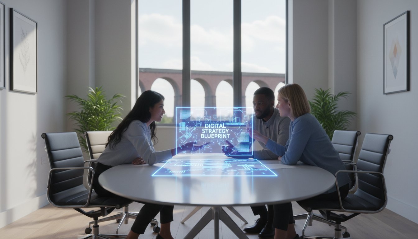 Your First 30 Days with an SEO Agency: The Complete Blueprint