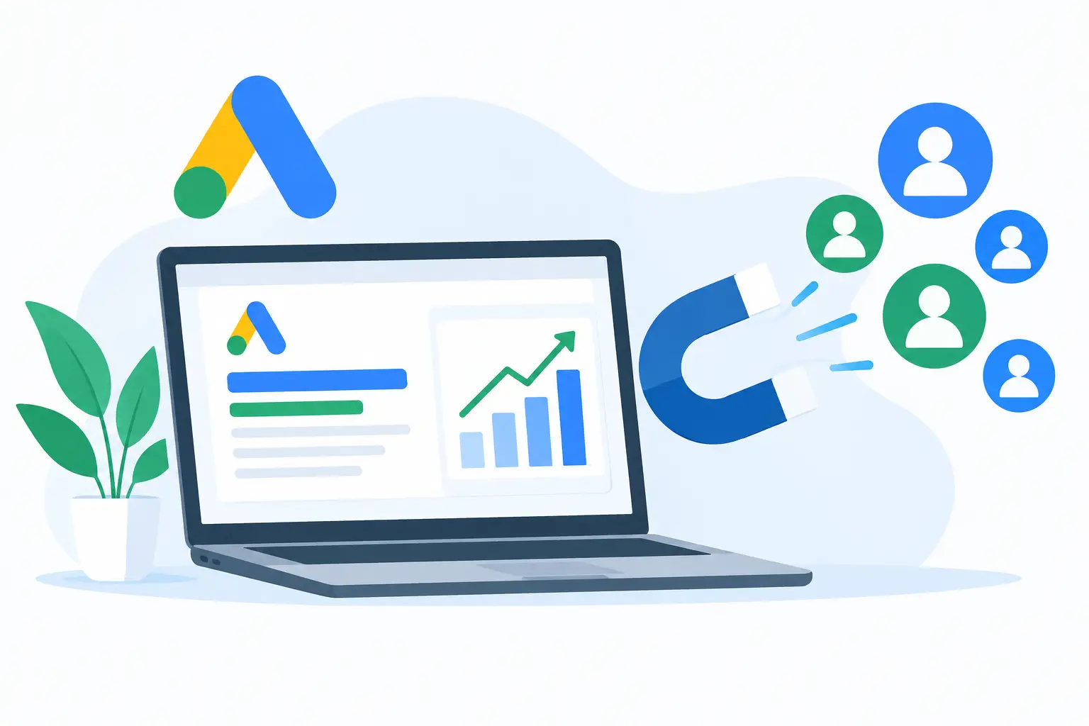 Google Ads Management That Drives Better Leads