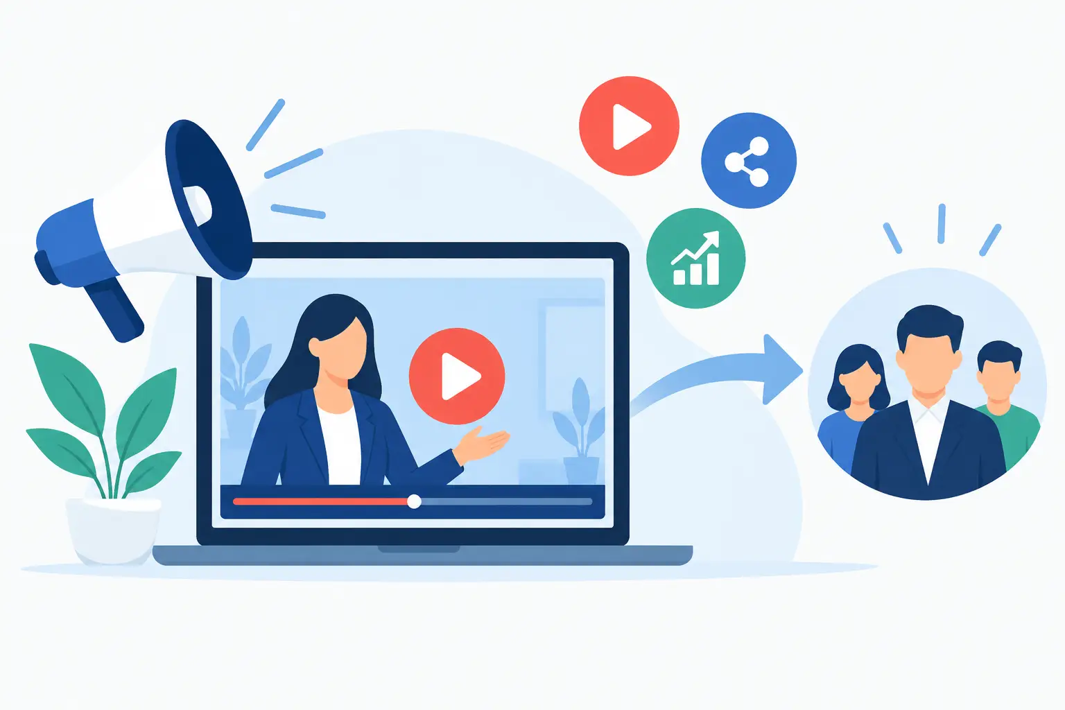 Video Marketing Services That Generate Enquiries